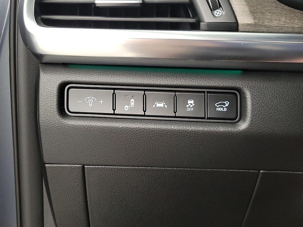 used 2022 Kia Telluride car, priced at $39,998