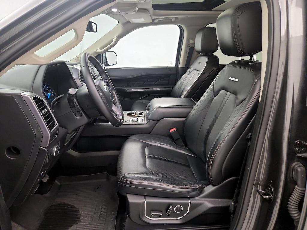 used 2019 Ford Expedition car, priced at $45,998