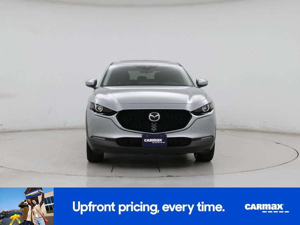 used 2021 Mazda CX-30 car, priced at $20,998