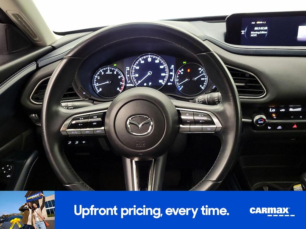used 2021 Mazda CX-30 car, priced at $20,998