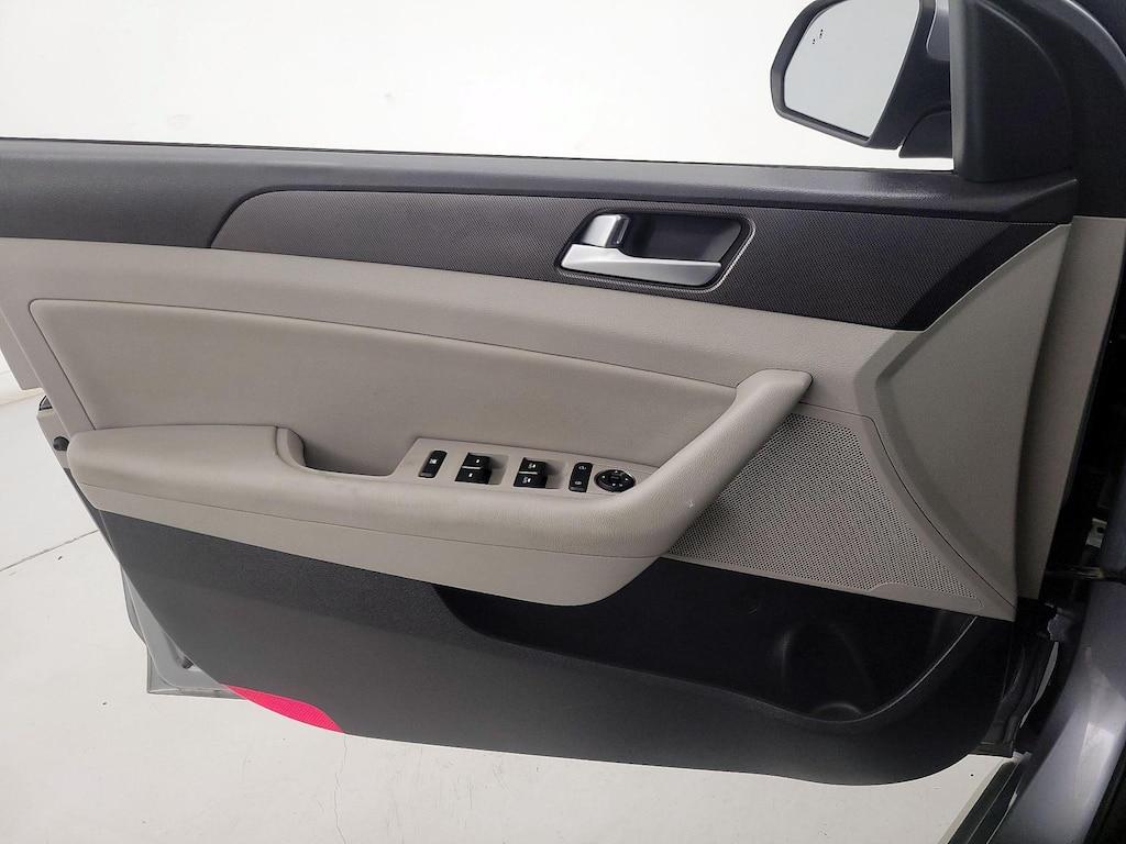 used 2015 Hyundai Sonata car, priced at $13,998