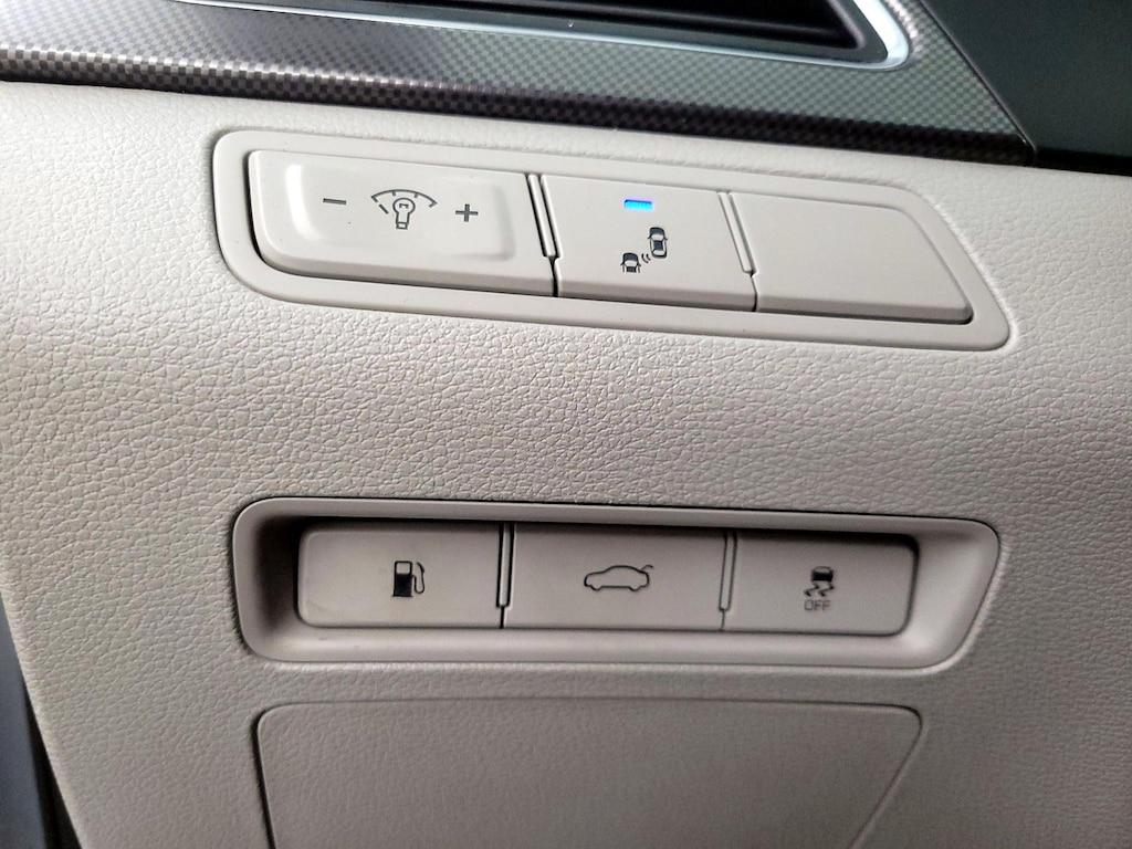 used 2015 Hyundai Sonata car, priced at $13,998