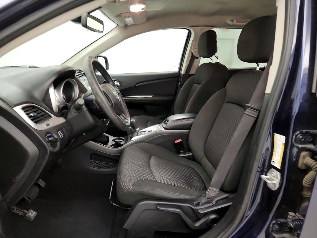 used 2019 Dodge Journey car, priced at $16,998