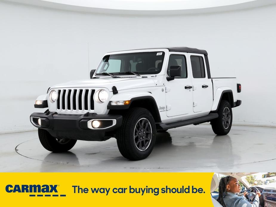 used 2023 Jeep Gladiator car, priced at $29,998