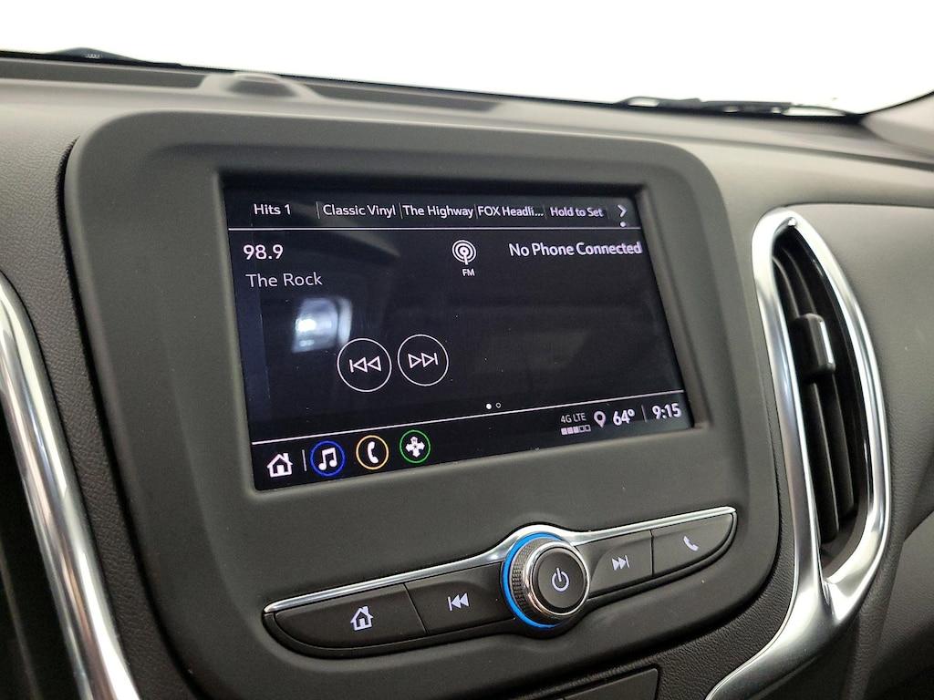 used 2023 Chevrolet Equinox car, priced at $23,998
