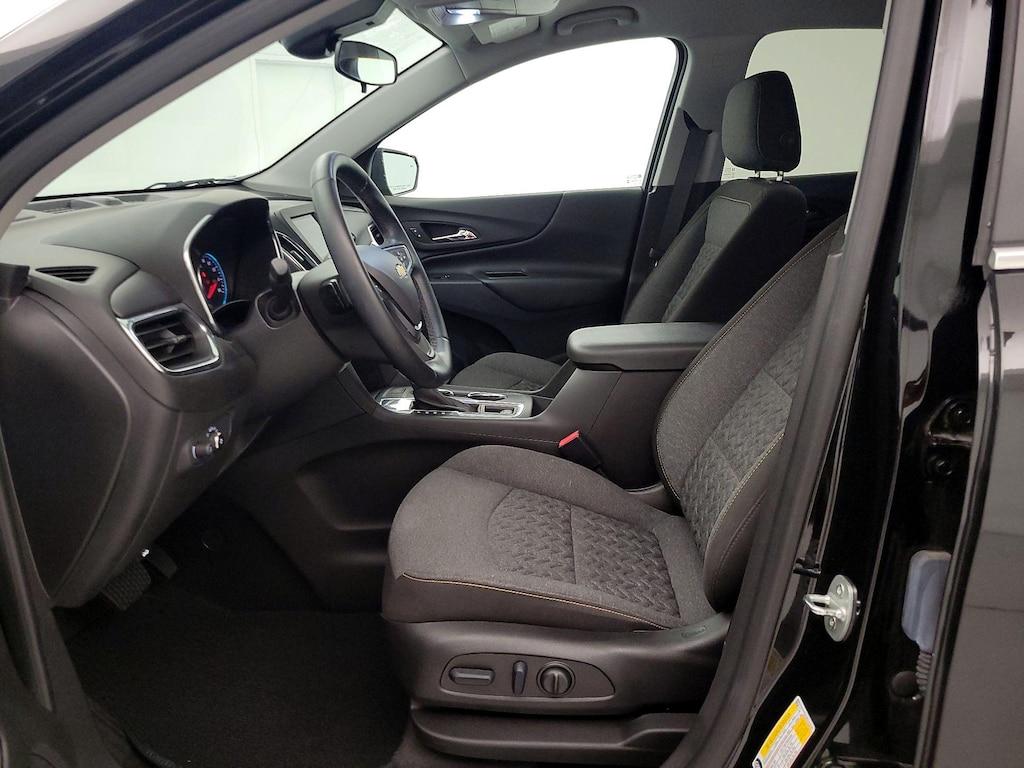 used 2023 Chevrolet Equinox car, priced at $23,998