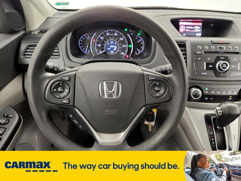 used 2014 Honda CR-V car, priced at $16,998