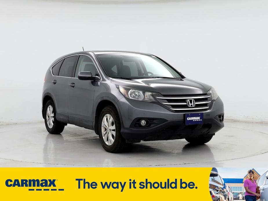 used 2014 Honda CR-V car, priced at $16,998