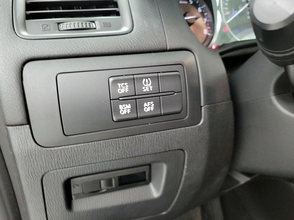 used 2015 Mazda CX-5 car, priced at $18,998