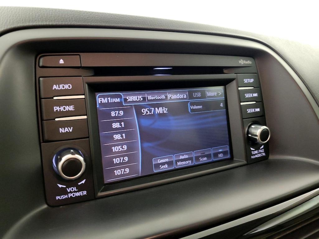 used 2015 Mazda CX-5 car, priced at $18,998