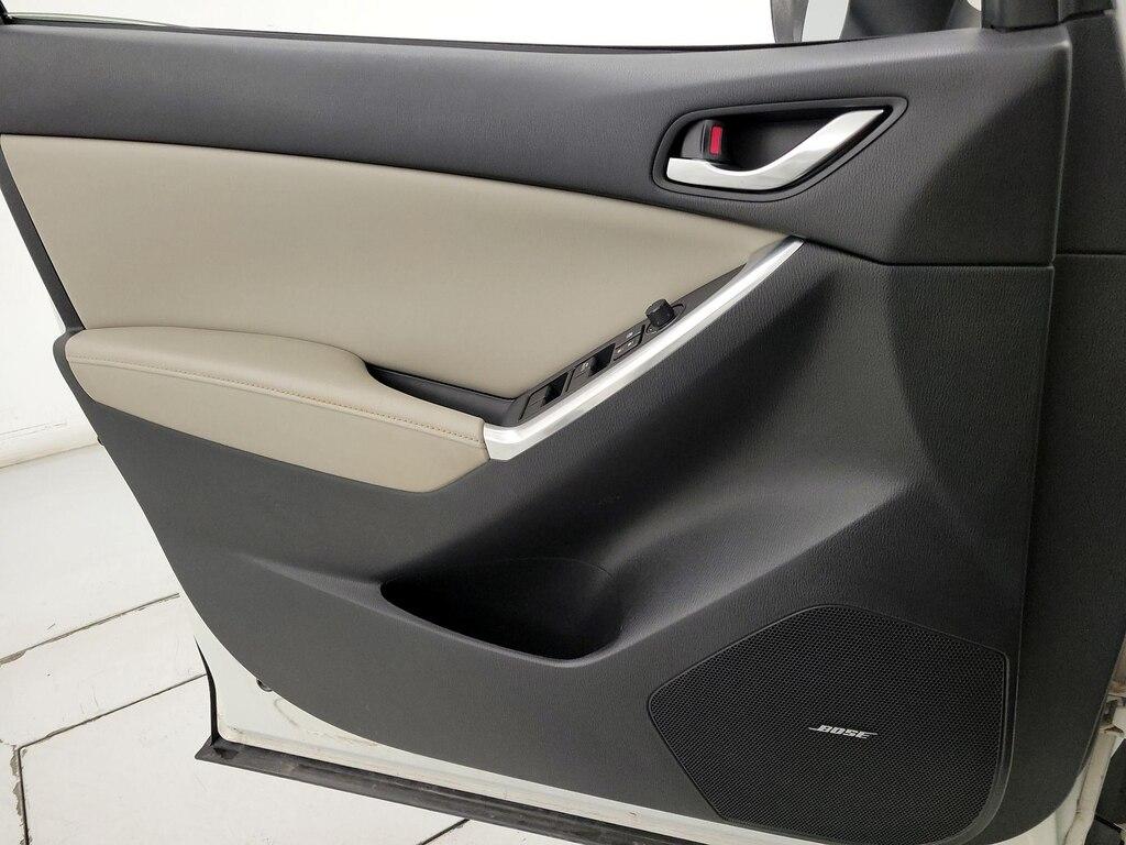 used 2015 Mazda CX-5 car, priced at $18,998