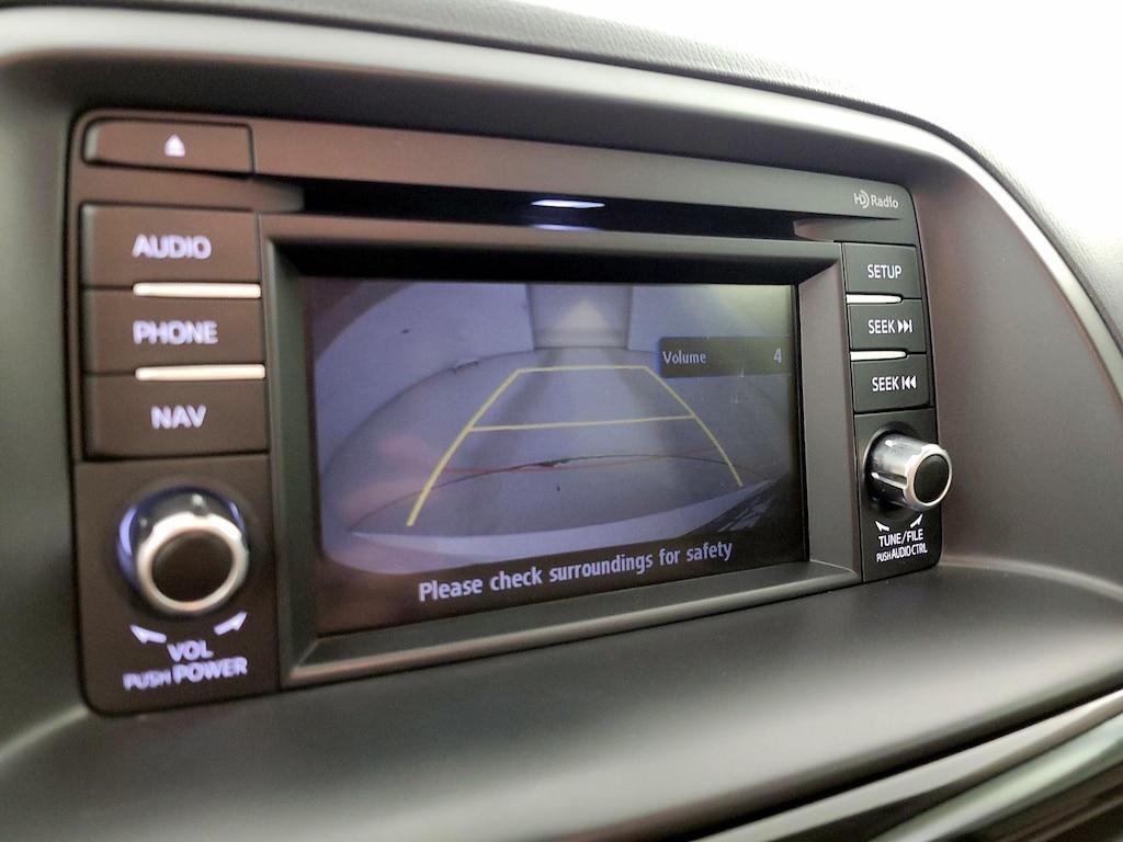 used 2015 Mazda CX-5 car, priced at $18,998