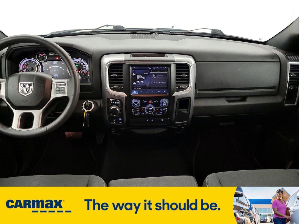 used 2022 Ram 1500 Classic car, priced at $32,998