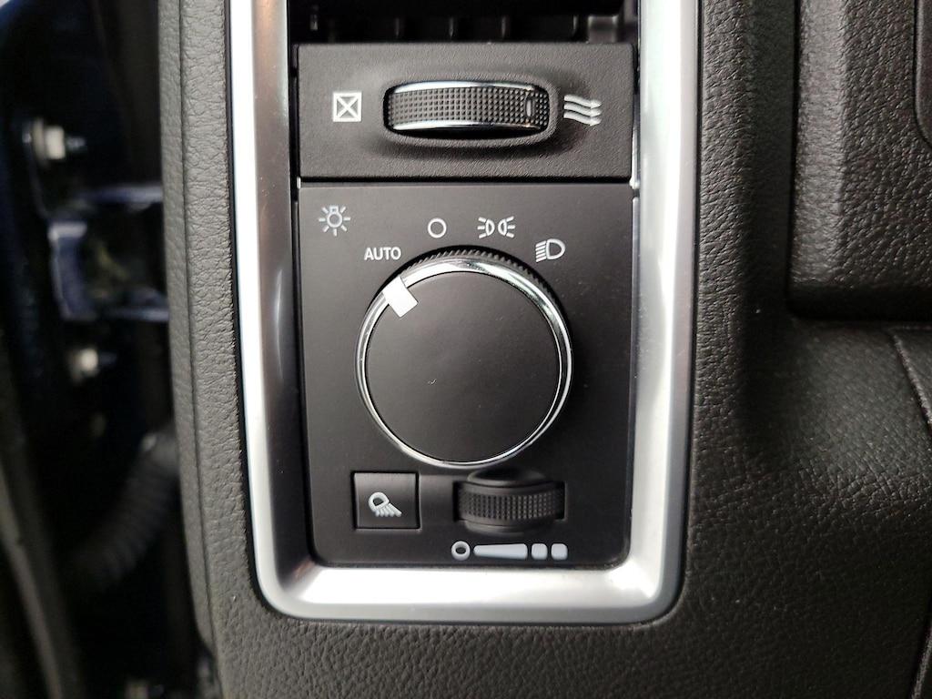 used 2022 Ram 1500 Classic car, priced at $32,998