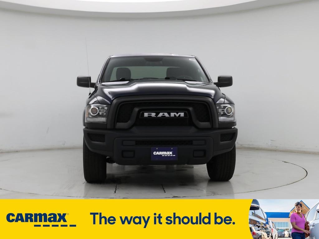 used 2022 Ram 1500 Classic car, priced at $32,998