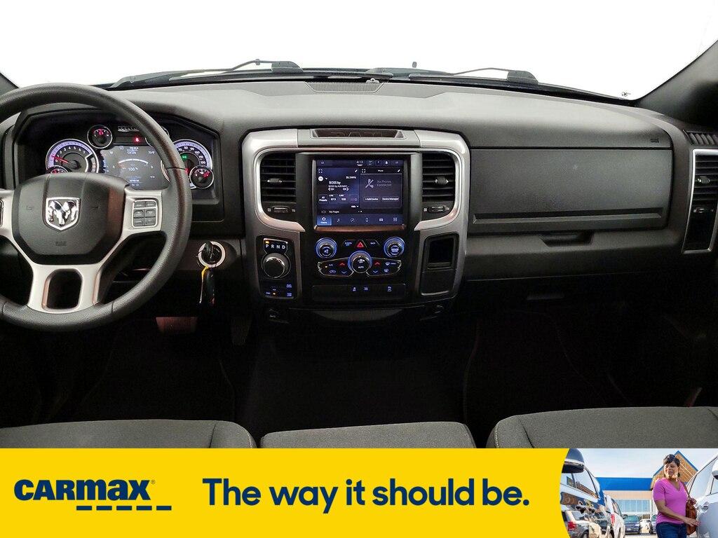 used 2022 Ram 1500 Classic car, priced at $32,998