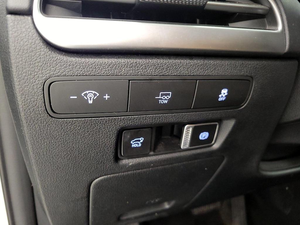 used 2024 Hyundai Palisade car, priced at $34,998