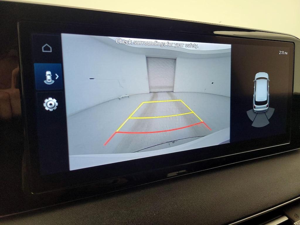 used 2024 Hyundai Palisade car, priced at $34,998