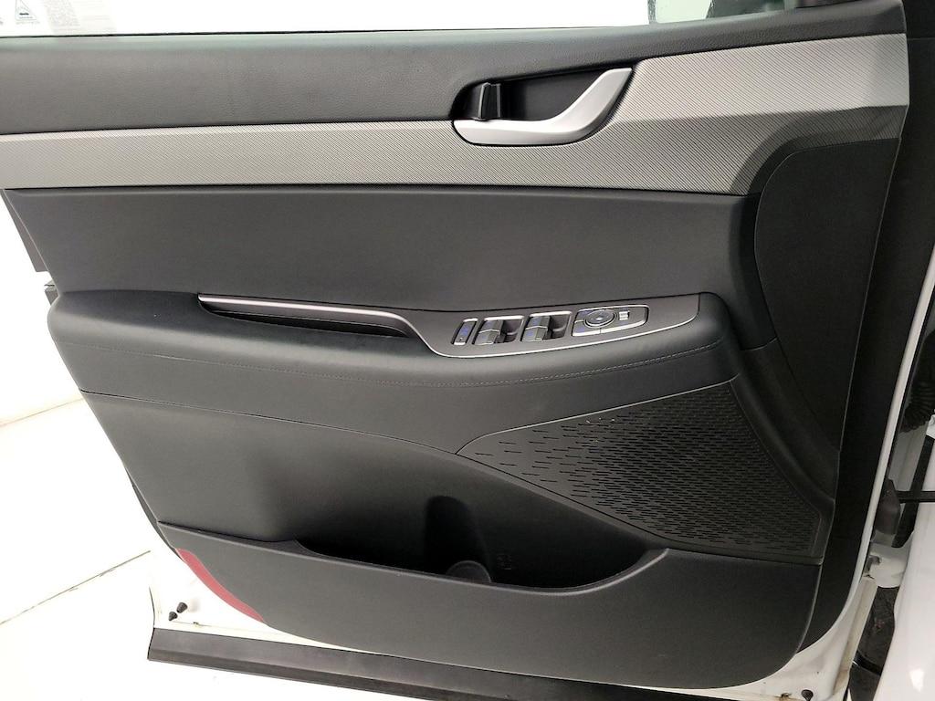 used 2024 Hyundai Palisade car, priced at $34,998