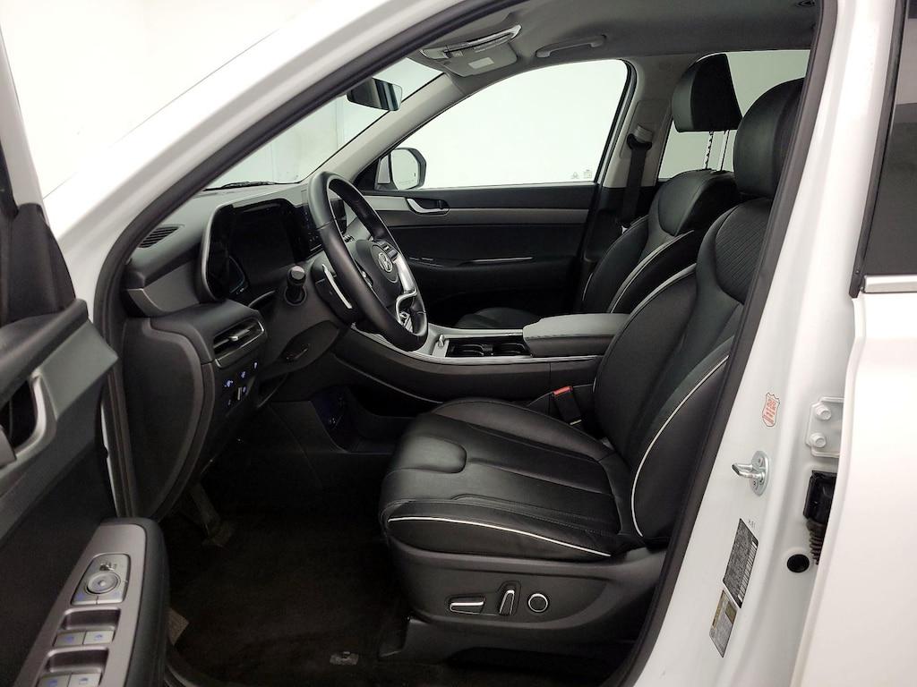 used 2024 Hyundai Palisade car, priced at $34,998