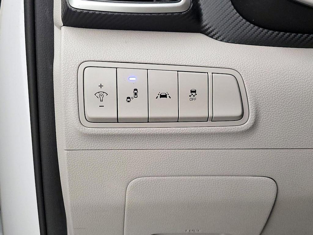 used 2019 Hyundai Tucson car, priced at $16,998