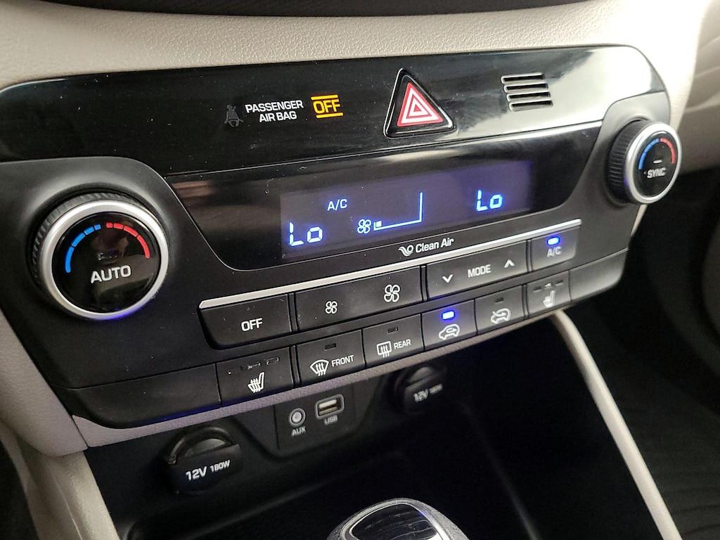 used 2019 Hyundai Tucson car, priced at $16,998
