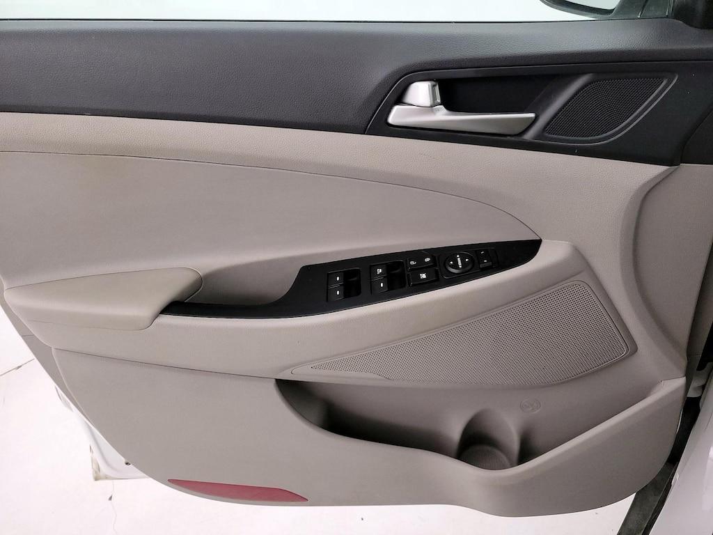 used 2019 Hyundai Tucson car, priced at $16,998