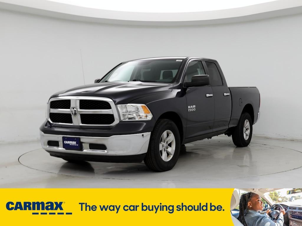 used 2016 Ram 1500 car, priced at $18,998