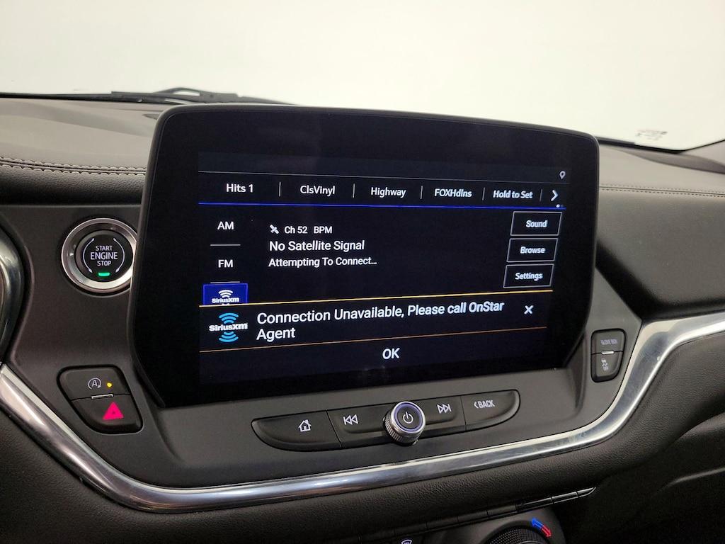 used 2023 Chevrolet Blazer car, priced at $25,998