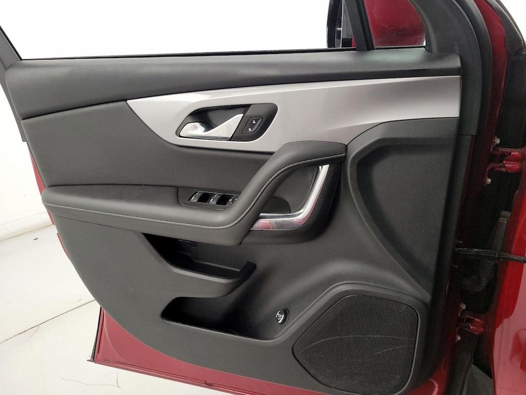 used 2023 Chevrolet Blazer car, priced at $25,998
