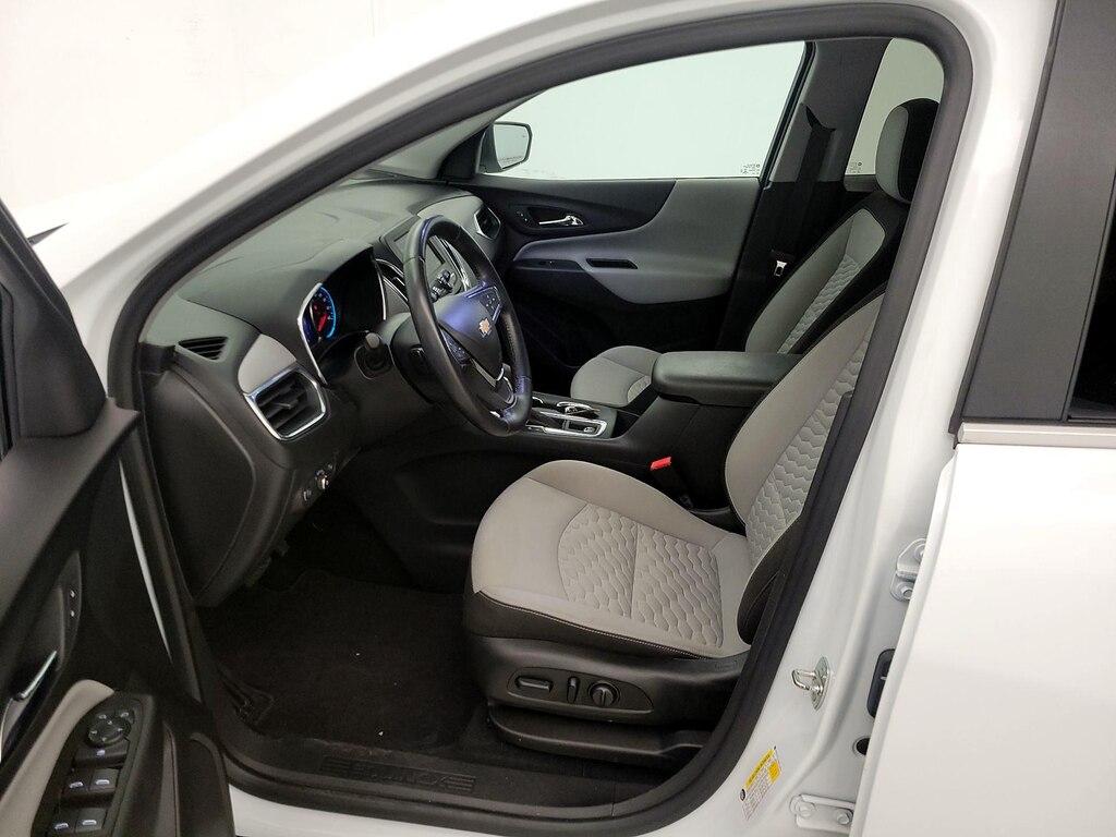 used 2021 Chevrolet Equinox car, priced at $19,998