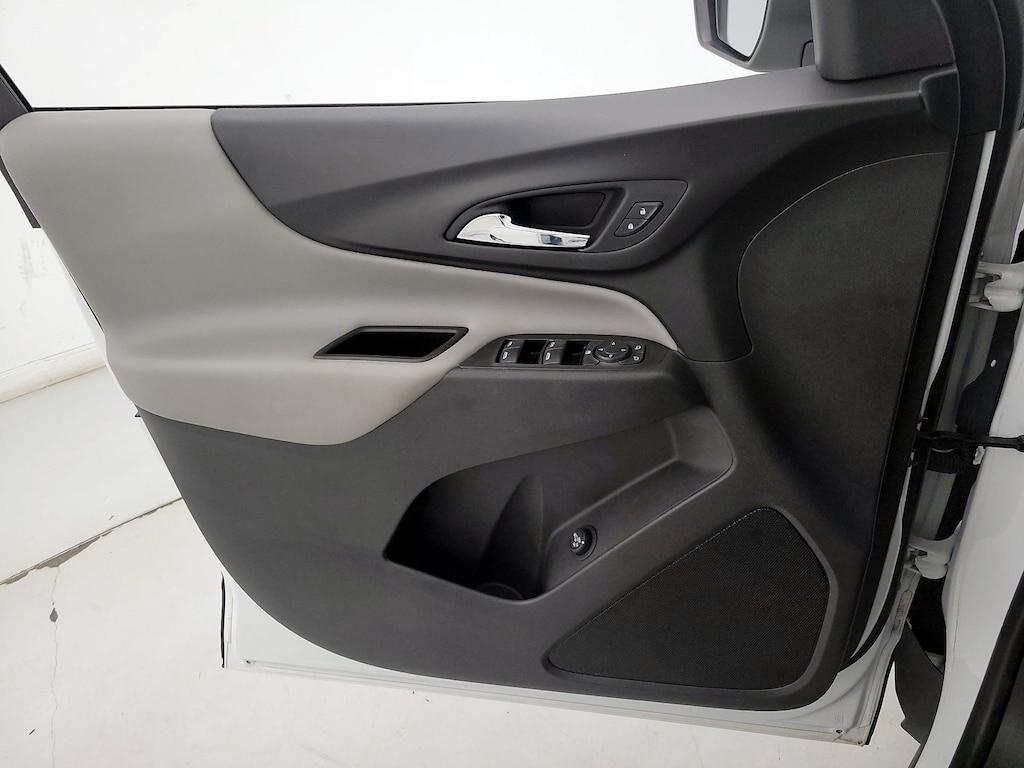 used 2021 Chevrolet Equinox car, priced at $19,998