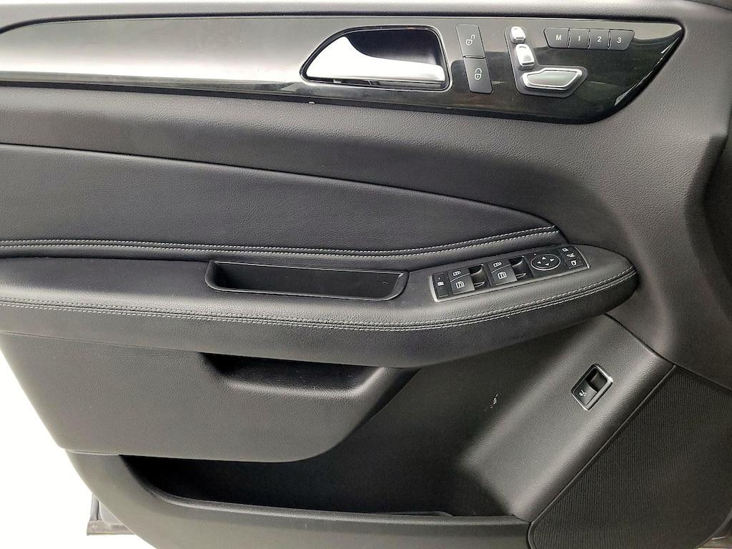 used 2018 Mercedes-Benz GLE 350 car, priced at $22,998