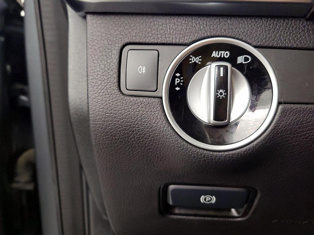 used 2018 Mercedes-Benz GLE 350 car, priced at $22,998