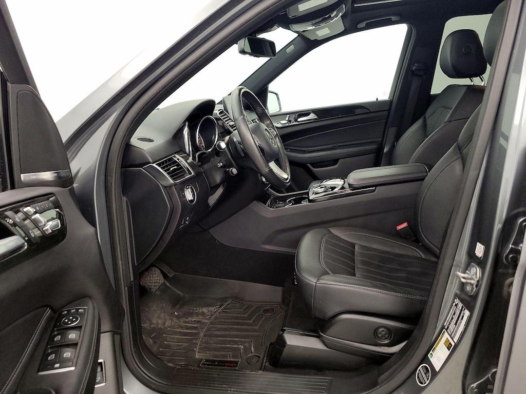 used 2018 Mercedes-Benz GLE 350 car, priced at $22,998