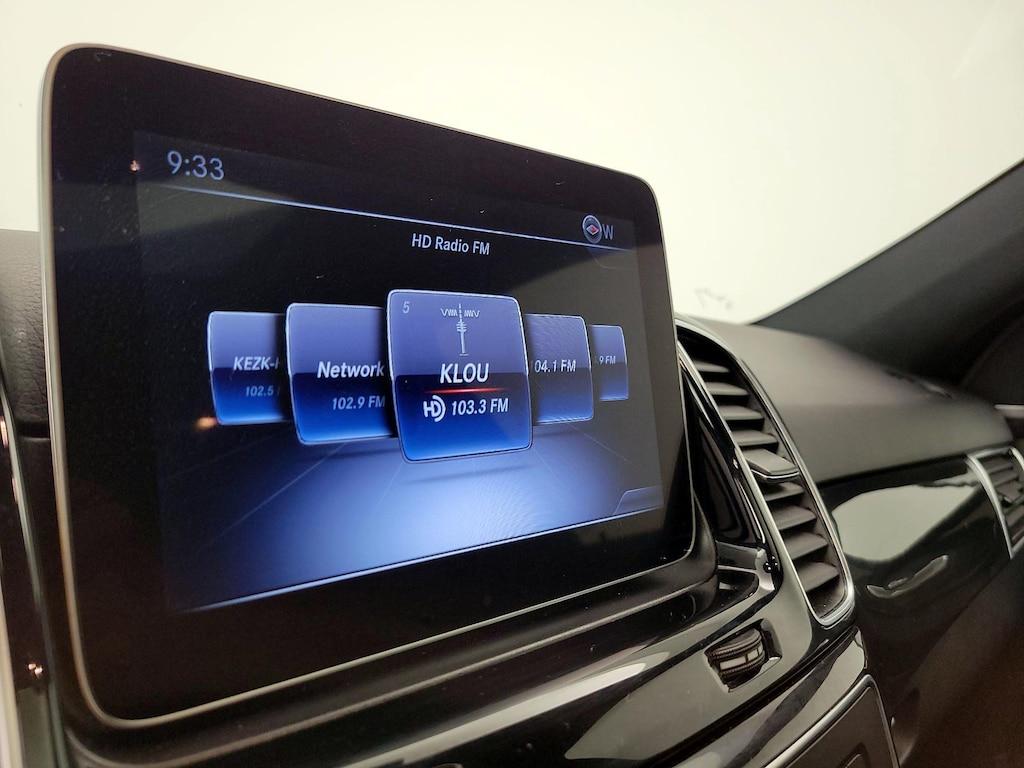 used 2018 Mercedes-Benz GLE 350 car, priced at $22,998