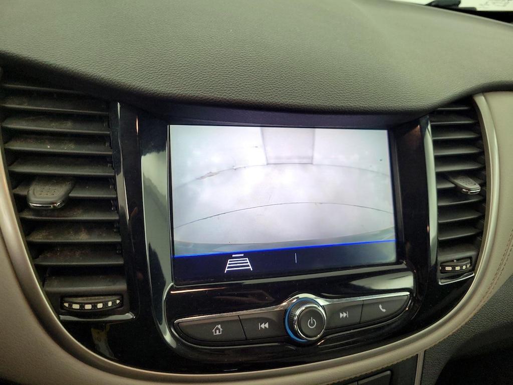 used 2020 Chevrolet Trax car, priced at $18,998