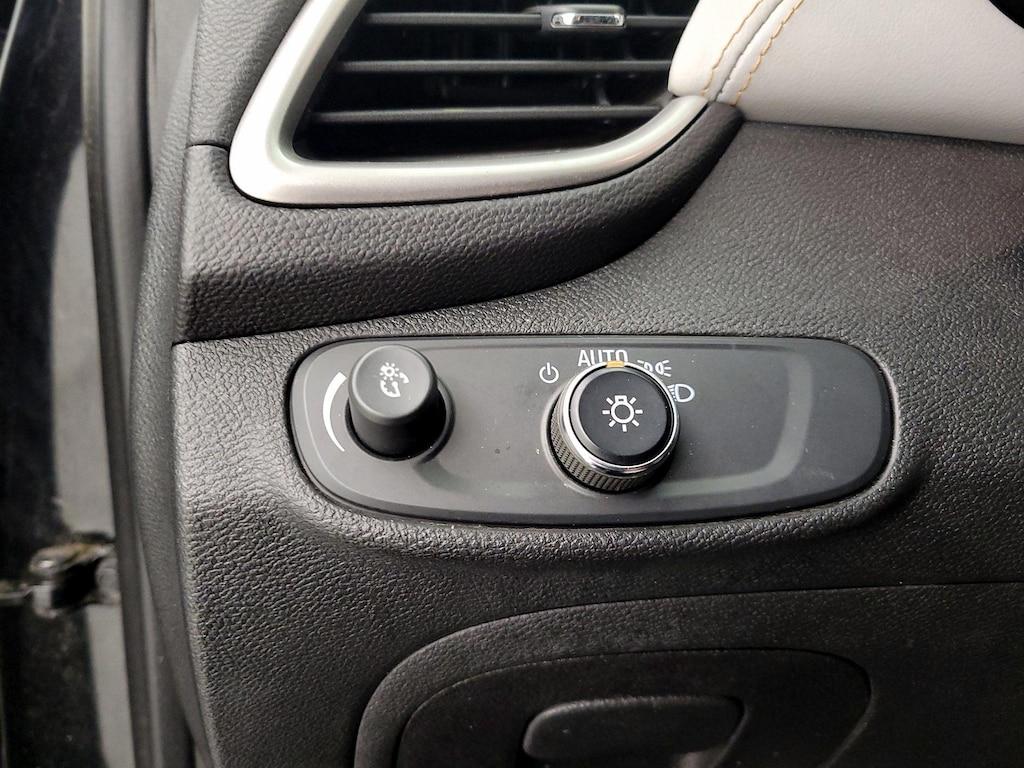 used 2020 Chevrolet Trax car, priced at $18,998