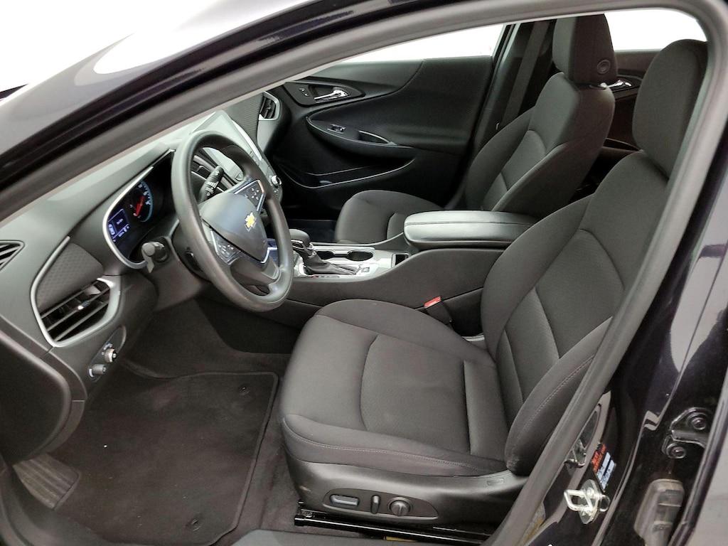 used 2023 Chevrolet Malibu car, priced at $18,998