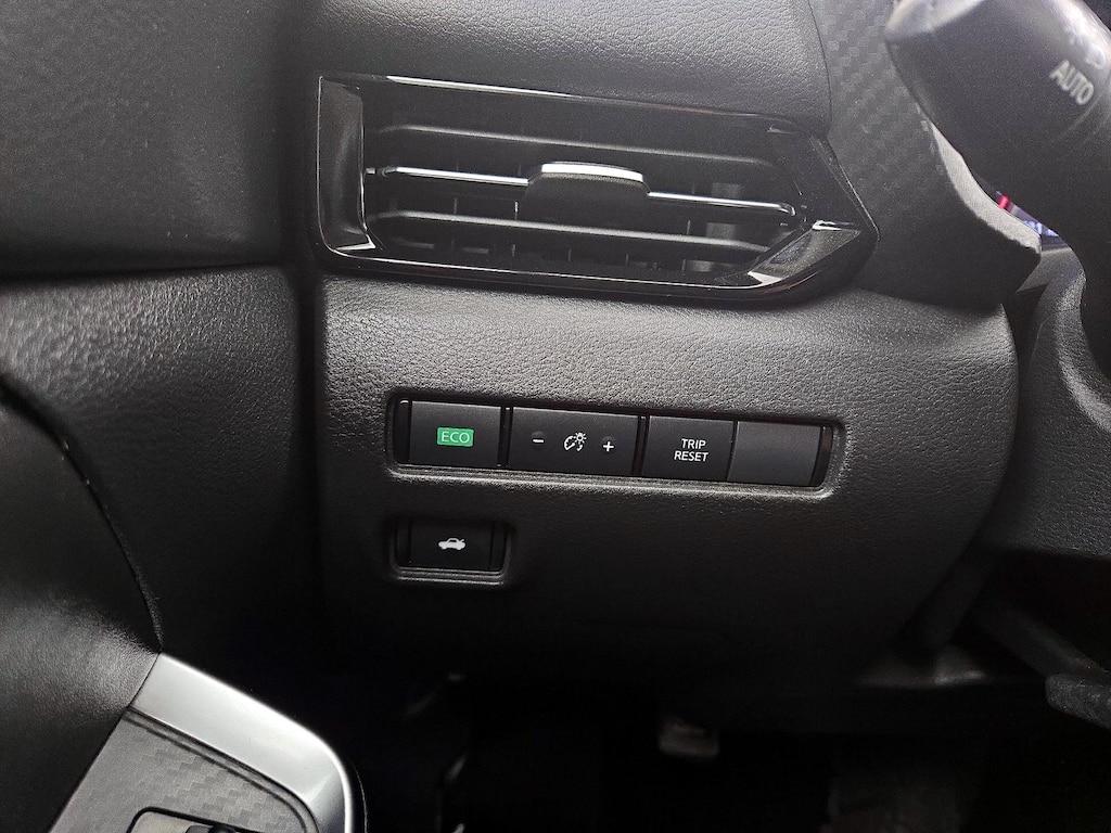used 2024 Nissan Sentra car, priced at $23,998