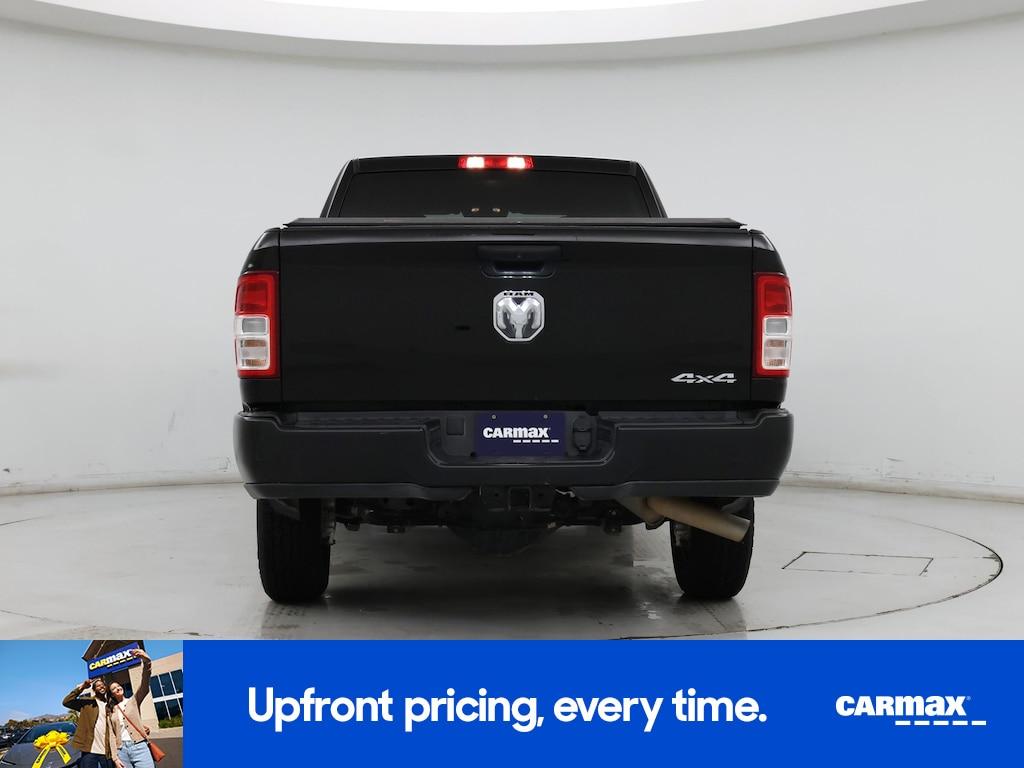 used 2022 Ram 2500 car, priced at $36,998