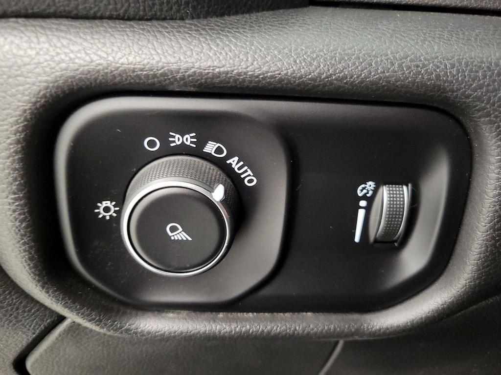 used 2022 Ram 2500 car, priced at $36,998