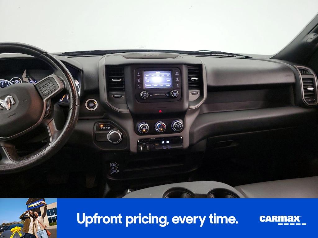 used 2022 Ram 2500 car, priced at $36,998