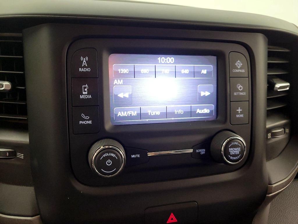 used 2022 Ram 2500 car, priced at $36,998
