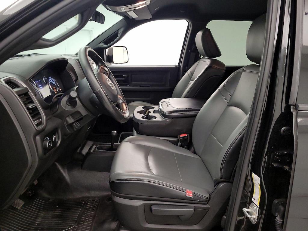 used 2022 Ram 2500 car, priced at $36,998