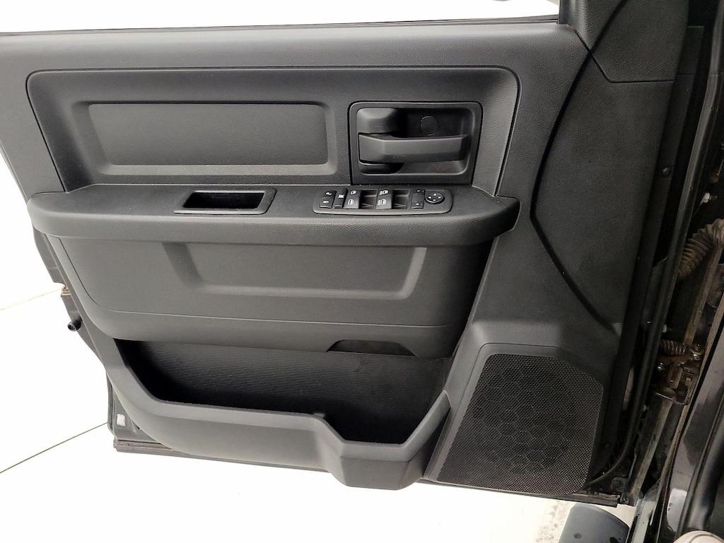 used 2022 Ram 2500 car, priced at $36,998