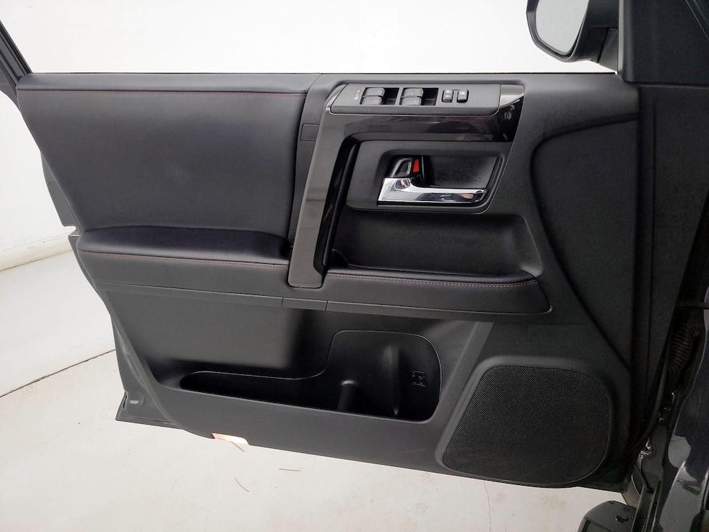 used 2024 Toyota 4Runner car, priced at $41,998
