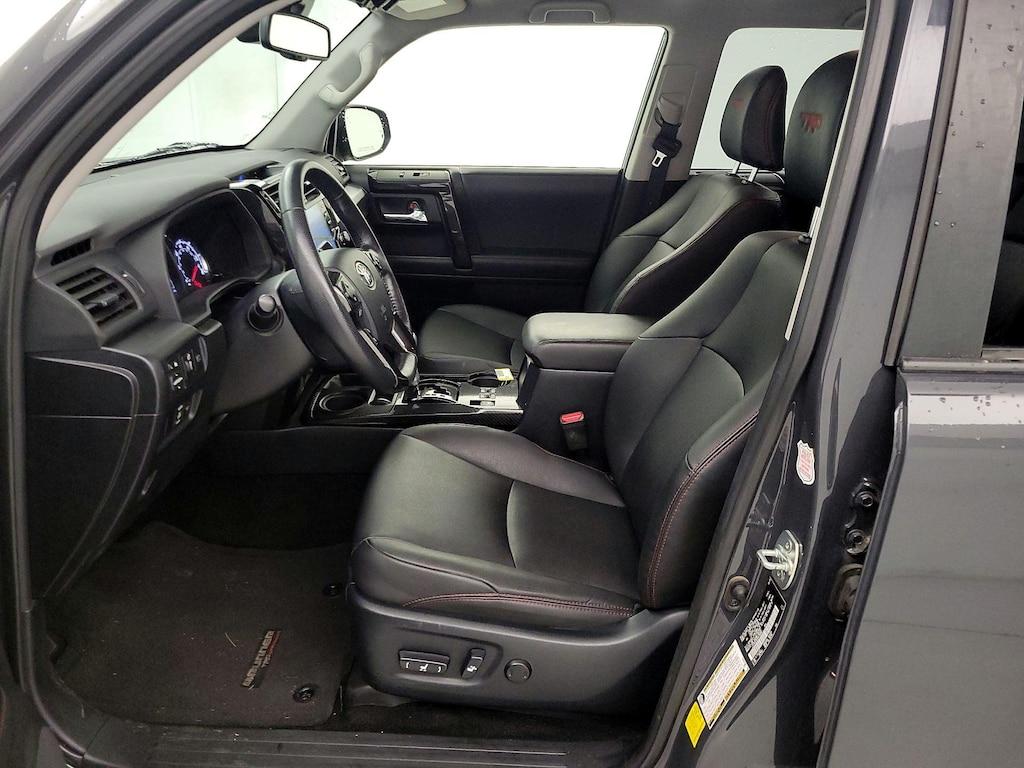used 2024 Toyota 4Runner car, priced at $41,998