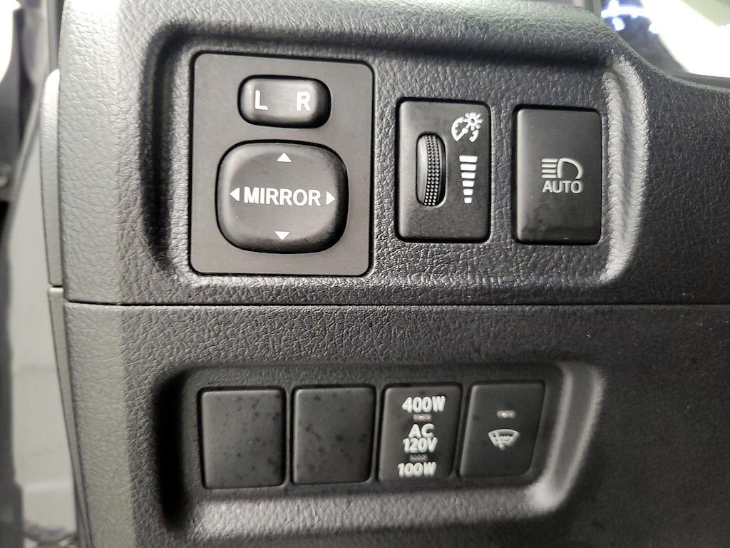 used 2024 Toyota 4Runner car, priced at $41,998