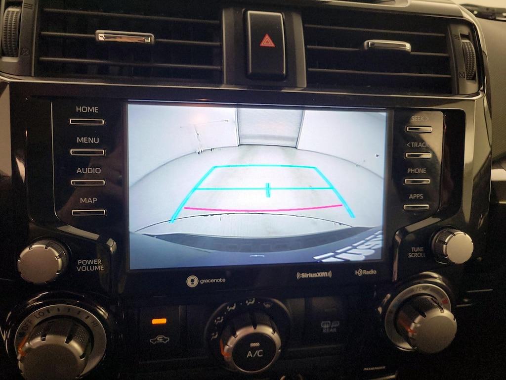 used 2024 Toyota 4Runner car, priced at $41,998